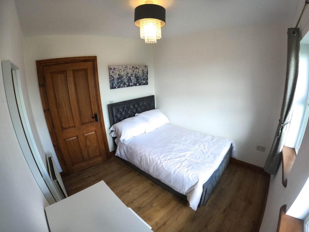 The Heights & Hollows Farmhouse, Saul, Downpatrick, Sleeps 14 Exterior foto